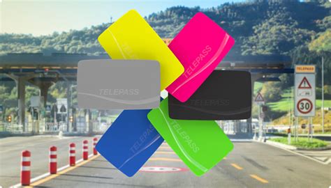 Telepass Plus .